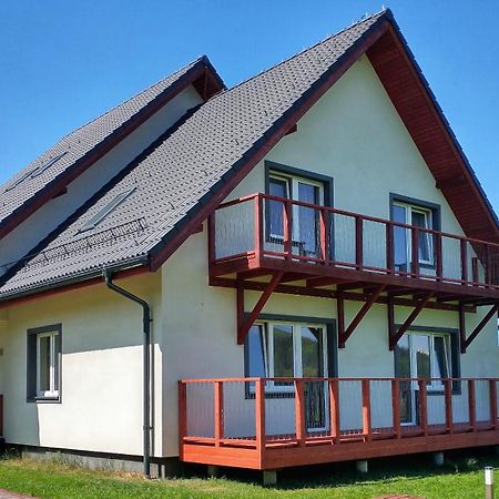 Rezydencja Ostoja Строне-Шльонське Екстер'єр фото