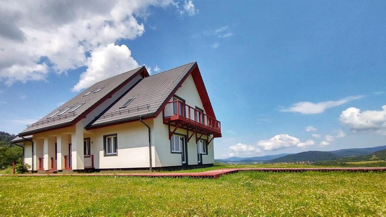 Rezydencja Ostoja Строне-Шльонське Екстер'єр фото